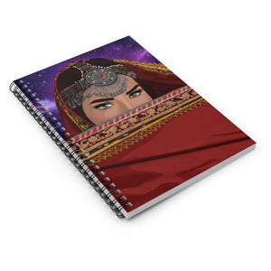 Gaze Notebook