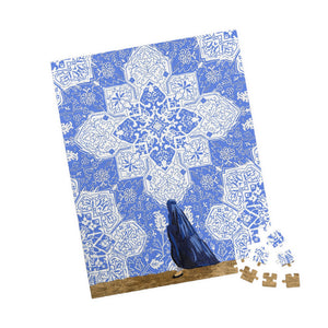 Lapis Dreams Puzzle