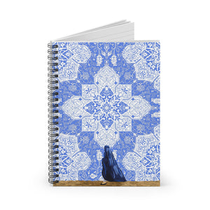 Lapis Dreams Notebook