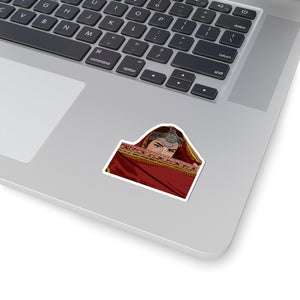 Open image in slideshow, Gaze Sticker
