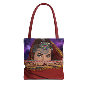 Open image in slideshow, Gaze Tote Bag
