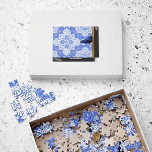 Lapis Dreams Puzzle