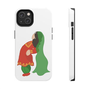 Open image in slideshow, Akh Phone Case
