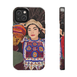 Open image in slideshow, Afghan Dukht Phone Case
