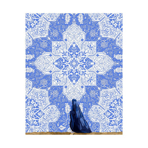 Lapis Dreams Print