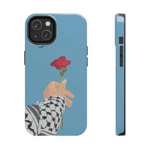 Open image in slideshow, Falasteen Phone Case
